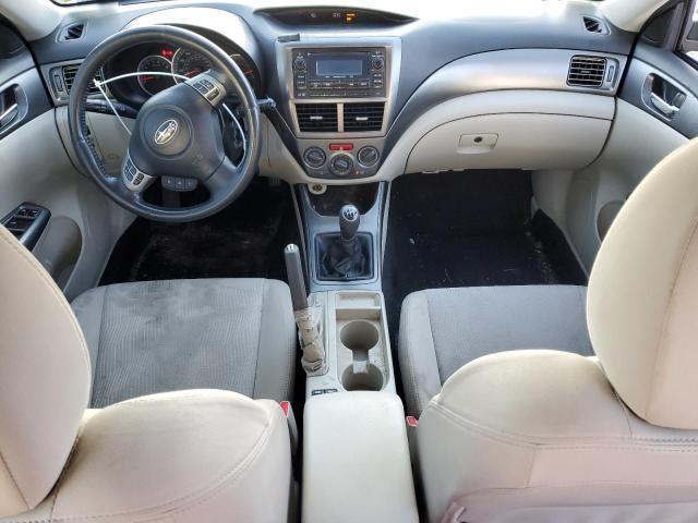 Photo 8 from auction – 2011 SUBARU IMPREZA OU with VIN JF1GH6D67BG806362