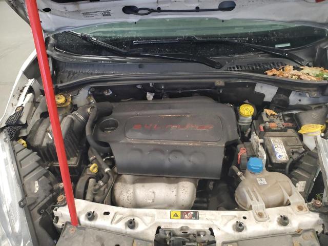 Photo 12 from auction – 2015 RAM PROMASTER with VIN ZFBERFAT8F6192638
