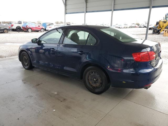 Photo 2 from auction – 2012 VOLKSWAGEN JETTA BASE with VIN 3VW2K7AJ3CM344844