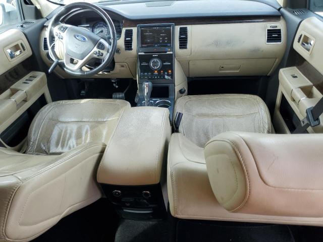 Photo 8 from auction – 2013 FORD FLEX LIMIT with VIN 2FMGK5D82DBD39011