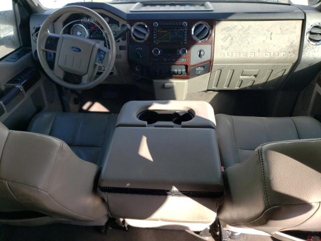 Photo 8 from auction – 2010 FORD F250 SUPER with VIN 1FTSW2BR2AEA22620