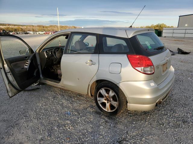 Photo 2 from auction – 2003 TOYOTA COROLLA MA with VIN 2T1KR32EX3C117376