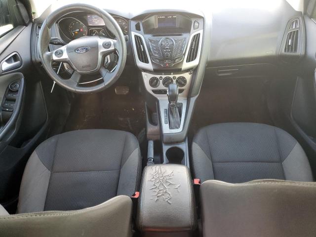 Photo 8 from auction – 2013 FORD FOCUS SE with VIN 1FADP3F24DL207895