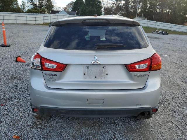 Photo 6 from auction – 2014 MITSUBISHI OUTLANDER with VIN 4A4AP3AU6EE009159