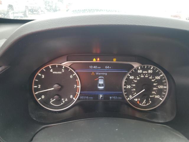 Photo 9 from auction – 2019 NISSAN ALTIMA S with VIN 1N4BL4BV6KC249524