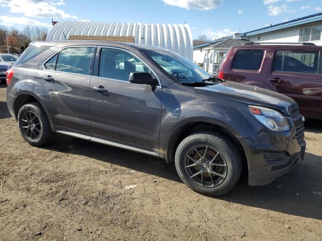صورة رقم 4 من المزاد - 2016 CHEVROLET EQUINOX LS مع VIN 2GNFLEEK2G6302858