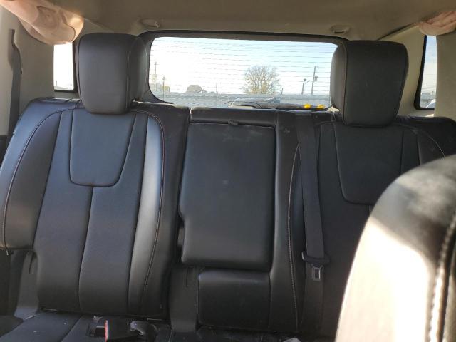 Photo 10 from auction – 2016 GMC TERRAIN SL with VIN 2GKALPEK0G6298828