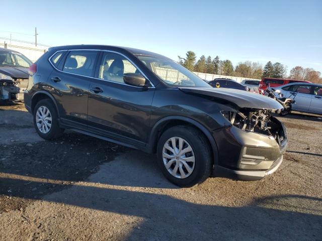 Photo 4 from auction – 2017 NISSAN ROGUE S with VIN KNMAT2MV2HP536495