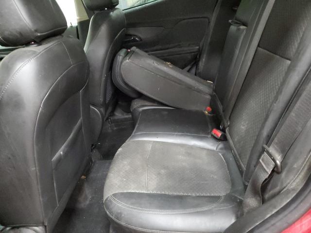 Photo 11 from auction – 2019 BUICK ENCORE PRE with VIN KL4CJASB5KB922103