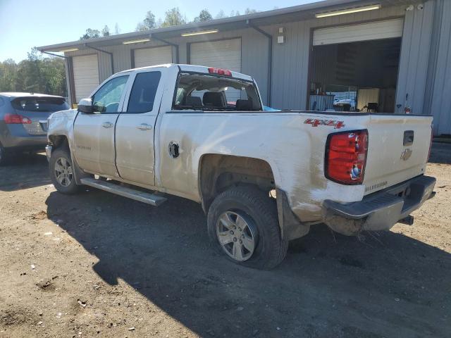 Photo 2 from auction – 2015 CHEVROLET SILVERADO with VIN 1GCVKREC7FZ227357