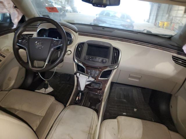 Photo 8 from auction – 2015 BUICK LACROSSE with VIN 1G4GB5G31FF223932