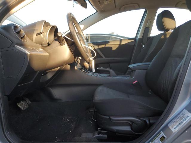 Photo 7 from auction – 2012 MAZDA 3 I with VIN JM1BL1V81C1613330