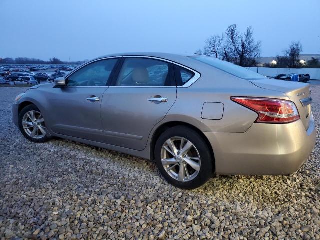 Photo 2 from auction – 2013 NISSAN ALTIMA 2.5 with VIN 1N4AL3AP3DC237603
