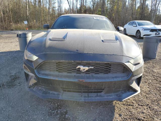Photo 5 from auction – 2019 FORD MUSTANG with VIN 1FA6P8TH3K5121266