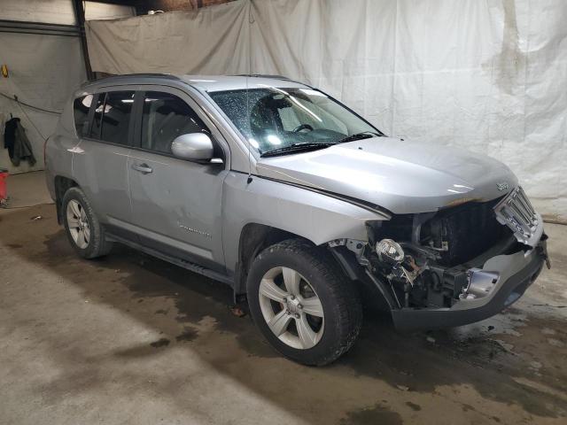Photo 4 from auction – 2015 JEEP COMPASS LA with VIN 1C4NJDEB8FD183623
