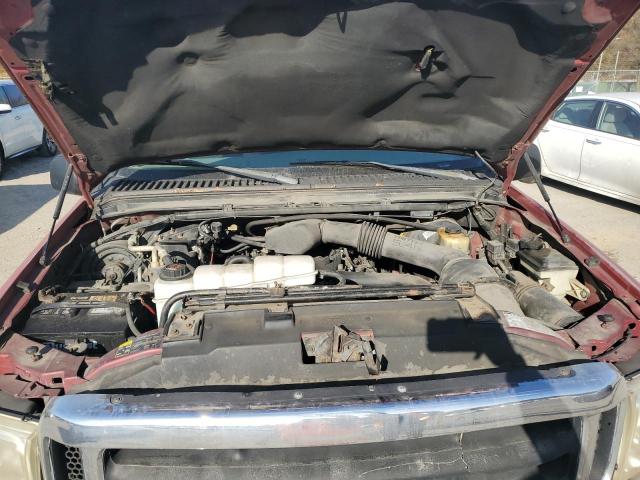Photo 11 from auction – 2002 FORD 150 with VIN 1FTNX20L92EB36964