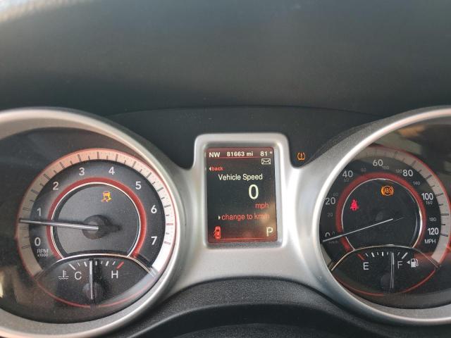 Foto 9 de la subasta – 2019 DODGE JOURNEY SE con VIN 3C4PDCBB5KT866625