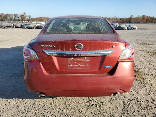Photo 6 from auction – 2013 NISSAN ALTIMA 2.5 with VIN 1N4AL3AP2DN514360