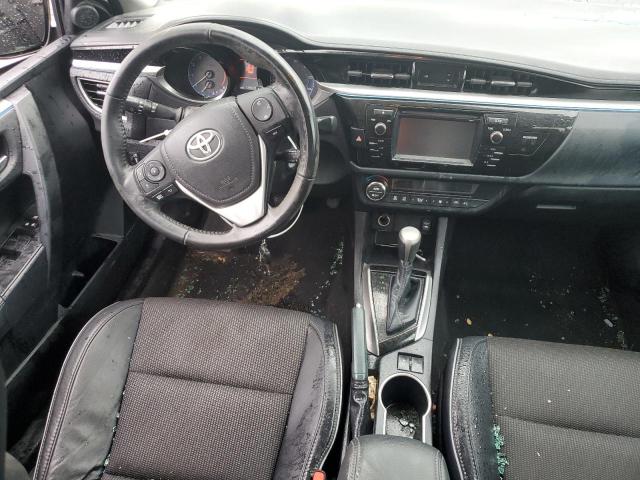 Photo 8 from auction – 2016 TOYOTA COROLLA L with VIN 2T1BURHE2GC503577