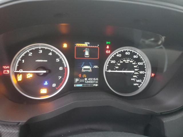 Photo 9 from auction – 2019 SUBARU FORESTER P with VIN JF2SKAEC0KH526436