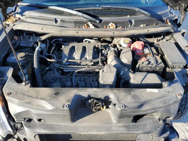 Photo 12 from auction – 2013 FORD EXPLORER L with VIN 1FM5K8F8XDGA02827