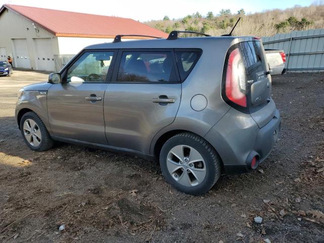 Photo 2 from auction – 2016 KIA SOUL with VIN KNDJN2A27G7274752