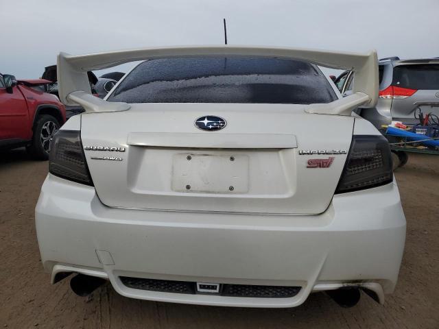 Photo 6 from auction – 2013 SUBARU IMPREZA WR with VIN JF1GV8J62DL033352