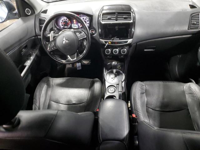 Photo 8 from auction – 2016 MITSUBISHI OUTLANDER with VIN JA4AR4AW3GZ049066
