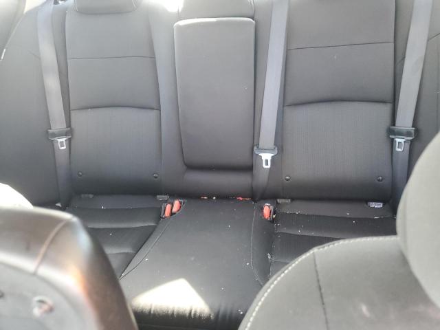 Photo 10 from auction – 2023 NISSAN ALTIMA SV with VIN 1N4BL4DV5PN377309
