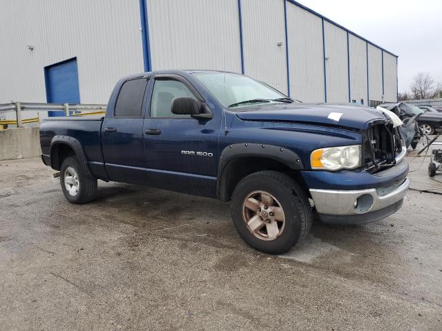 Photo 4 from auction – 2003 DODGE RAM 1500 S with VIN 1D7HU18N93S172037
