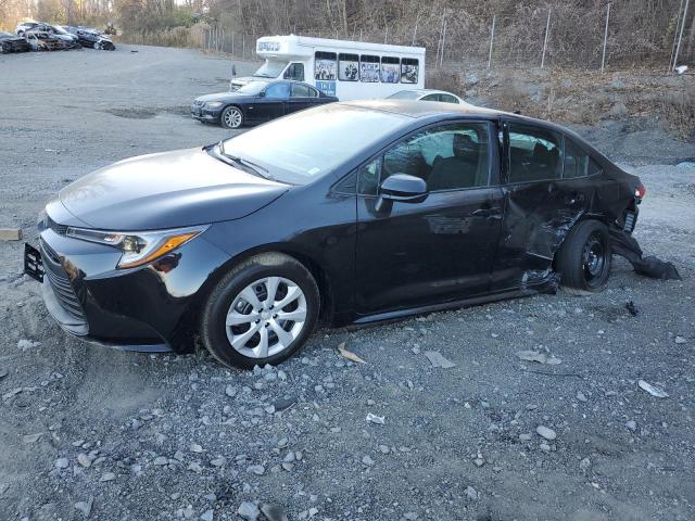 TOYOTA COROLLA LE 2024 with VIN 5YFB4MDE4RP226748 - Photo from auction