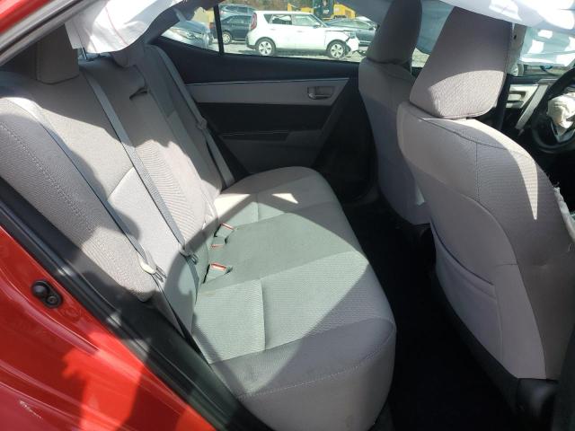 Photo 10 from auction – 2015 TOYOTA COROLLA L with VIN 2T1BURHE5FC468161