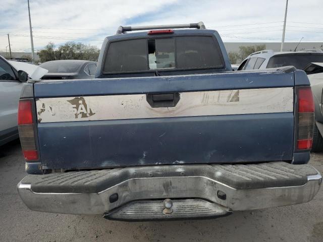 Photo 6 from auction – 2000 NISSAN FRONTIER C with VIN 1N6ED27T2YC418699