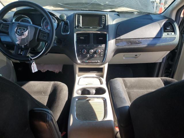 Photo 8 from auction – 2016 DODGE GRAND CARA with VIN 2C4RDGCG5GR178046