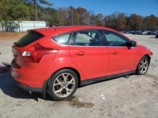 Photo 3 from auction – 2012 FORD FOCUS SEL with VIN 1FAHP3M25CL342290