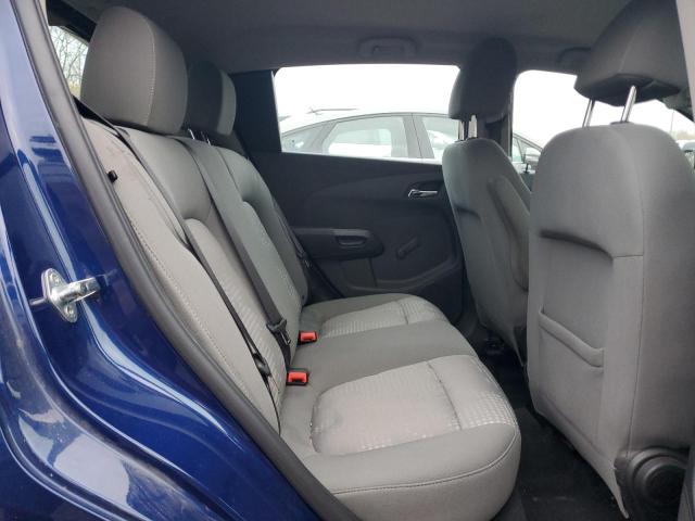 Photo 10 from auction – 2013 CHEVROLET SONIC LS with VIN 1G1JA6SH9D4123326