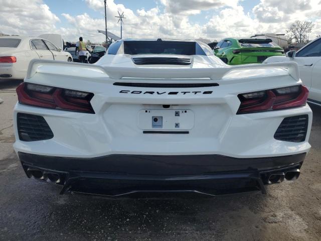 Photo 6 from auction – 2023 CHEVROLET CORVETTE S with VIN 1G1YB3D42P5103504