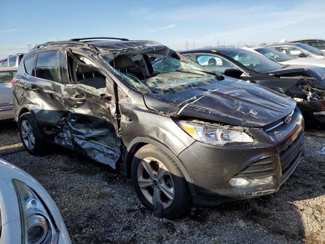 Photo 4 from auction – 2016 FORD ESCAPE SE with VIN 1FMCU9G97GUB40264