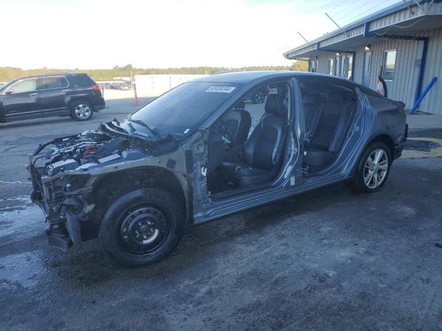 NISSAN ALTIMA SR 2020 with VIN 1N4BL4CV2LC265493 - Photo from auction