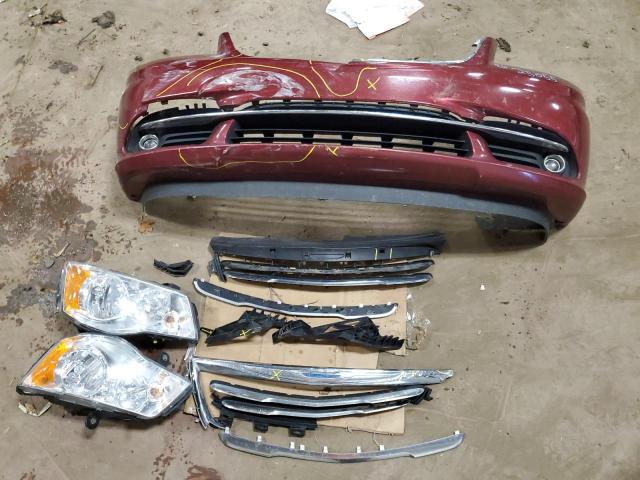 Photo 13 from auction – 2013 CHRYSLER TOWN & COU with VIN 2C4RC1BG5DR651747