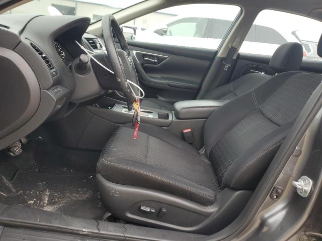 Photo 7 from auction – 2016 NISSAN ALTIMA 2.5 with VIN 1N4AL3AP0GN376192