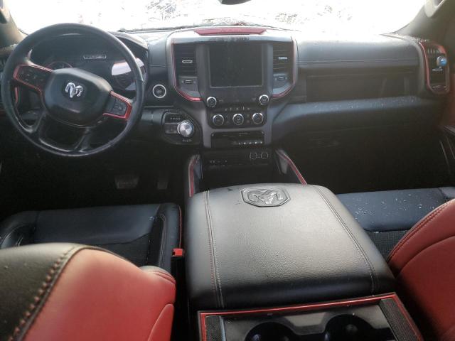 Photo 8 from auction – 2019 RAM 1500 REBEL with VIN 1C6SRFLT8KN796226