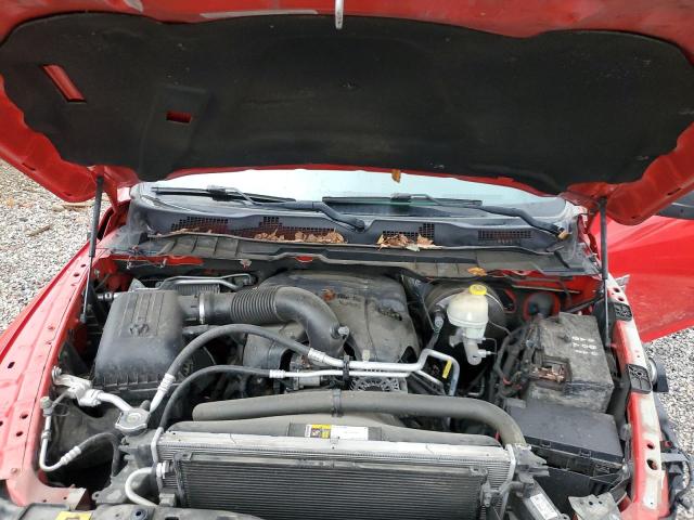 Photo 11 from auction – 2016 RAM 1500 SLT with VIN 1C6RR7GT7GS216780