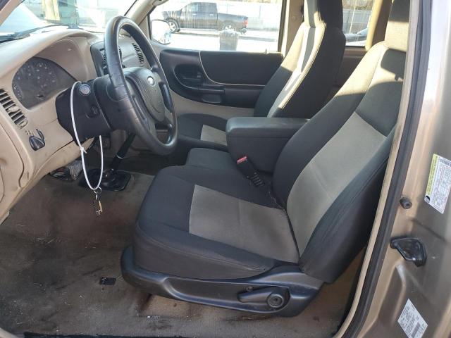 Photo 7 from auction – 2005 FORD RANGER SUP with VIN 1FTYR14U05PA46874