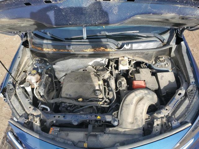 Photo 12 from auction – 2021 BUICK ENCORE GX with VIN KL4MMBS22MB092524