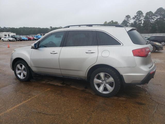 Фото 2 с аукциона – 2012 ACURA MDX TECHNO с VIN 2HNYD2H31CH501877