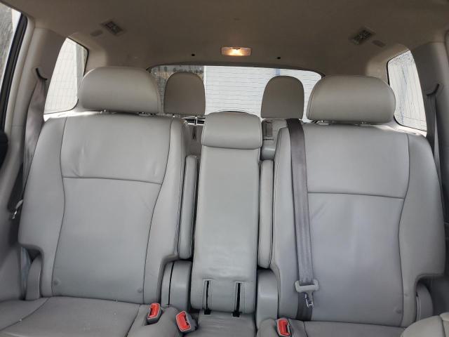Photo 10 from auction – 2013 TOYOTA HIGHLANDER with VIN 5TDBK3EH2DS218253