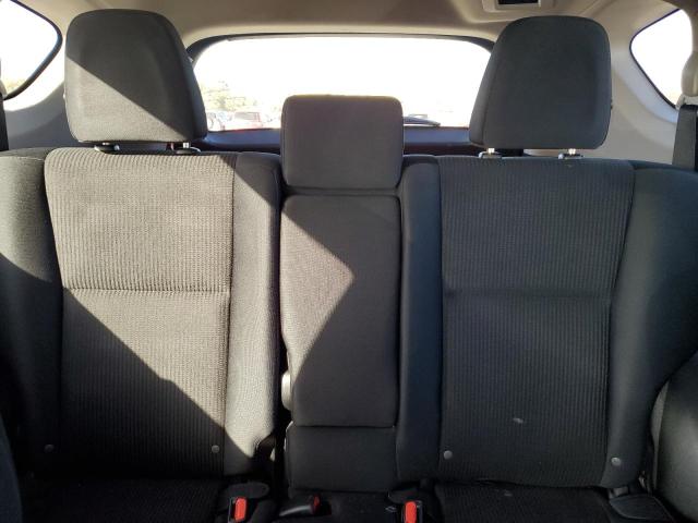 Photo 10 from auction – 2016 TOYOTA RAV4 LE with VIN 2T3ZFREV1GW294545