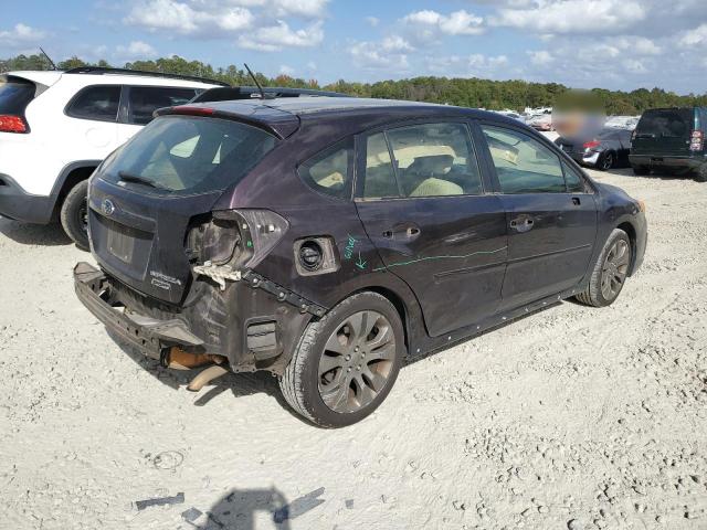 Photo 3 from auction – 2013 SUBARU IMPREZA SP with VIN JF1GPAL64DH801673