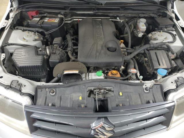 Photo 12 from auction – 2013 SUZUKI GRAND VITA with VIN JS3TD0D7XD4100616